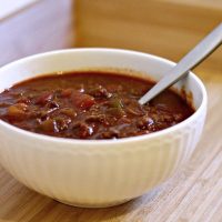 copy cat wendy's chili33
