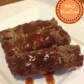 BBQ Meatloaf
