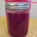 Spiced Cranberry Sauce - GYCO