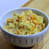sweetpotatoeshrimprisotto222