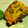 Taco Lasagna