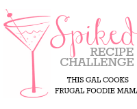 SPIKEDRECIPECHALLENGE