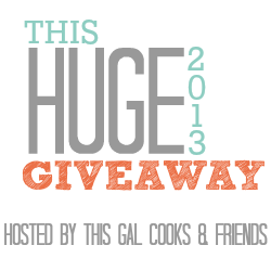 THISHUGEGIVEAWAY