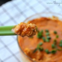 Buffalo Chicken Dip - This Gal Cooks 4 (wm)