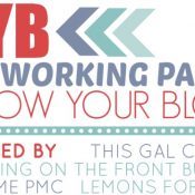 GYB FEATURE