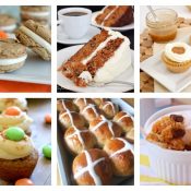Marvelous Mondays Link Party 93 with Carrot Recipes