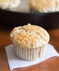 Maple Pecan Muffins3