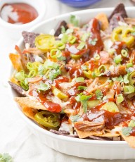 pulled pork bbq nachos3