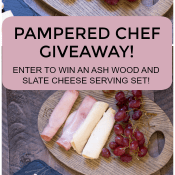 Pampered Chef Giveaway on This Gal Cooks