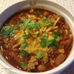 Taco Soup