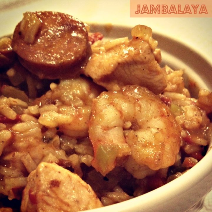 Jambalaya