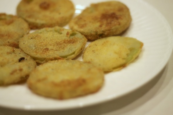 fried green tomatoes22