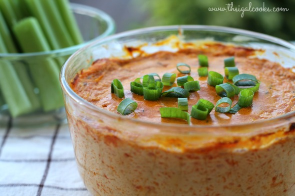 Buffalo Chicken Dip - This Gal Cooks 3 (wm)