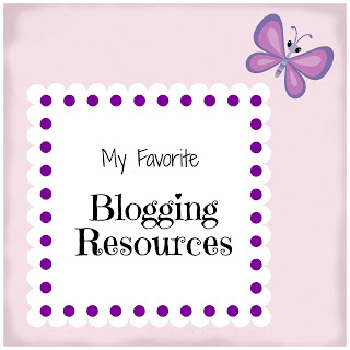 Blogging Resources2