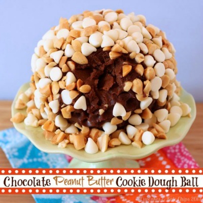 Chocolate-Peanut-Butter-Cookie-Dough-Ball-6-title