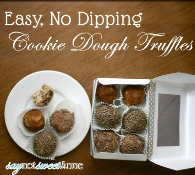 EasyCookieTruffles