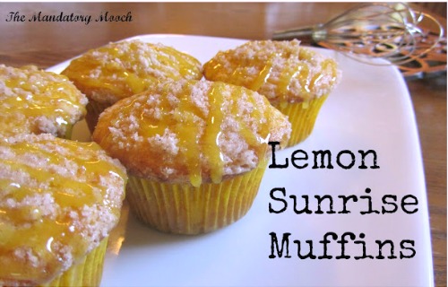 lemon muffins2