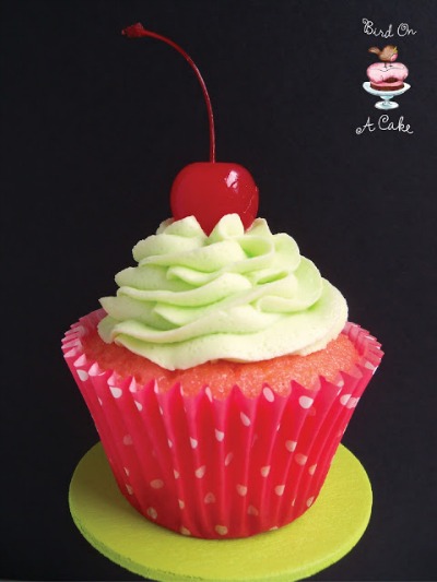 Cherry Limeade Cupcake final