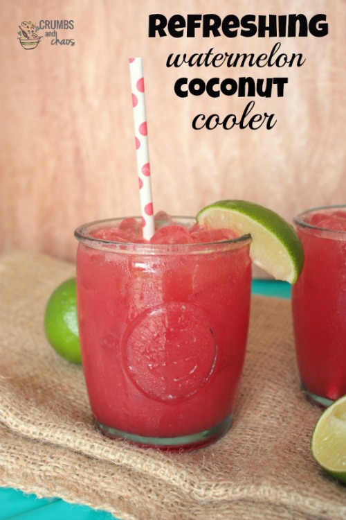 Refreshing-Watermelon-Coconut-Cooler