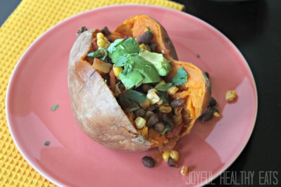 Tex-Mex-Stuffed-Sweet-Potato-8-610x406