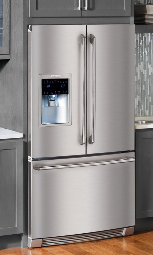 Electrolux French Door Refrigerator