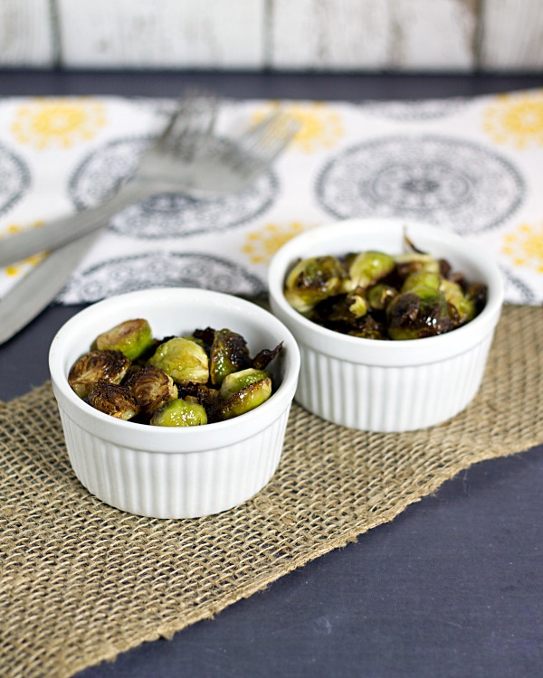 Roasted Brussels Sprouts with Bacon3