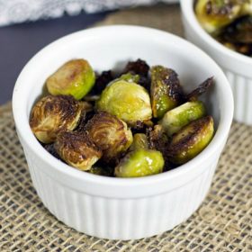 20 Homemade Holiday Side Dishes