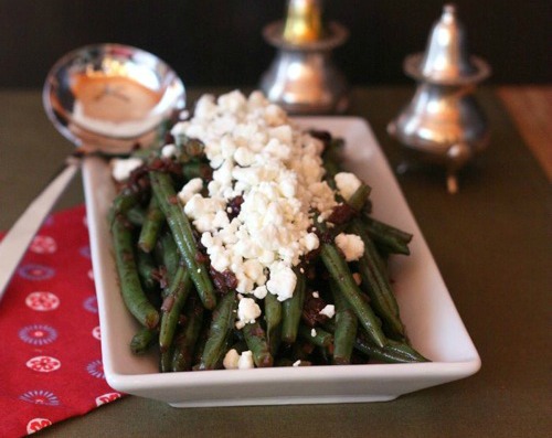 20 Homemade Holiday Side Dishes