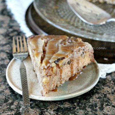 Skillet-cake-Maple-Pear-Upside-Down-Cake-w-1