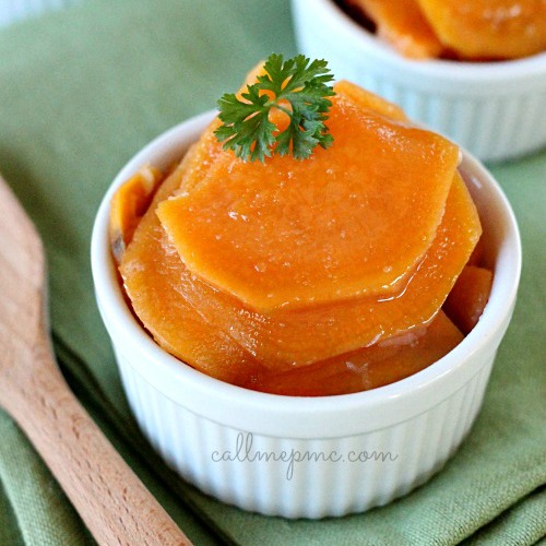 20 Homemade Holiday Side Dishes