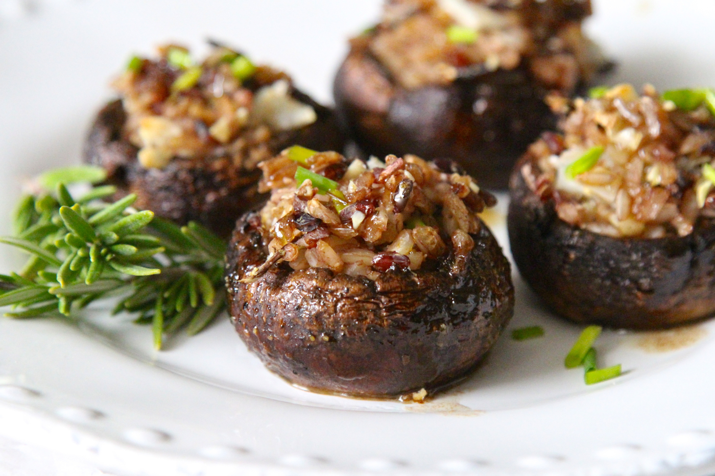 Wild-Rice-Stuffed-Mushrooms3