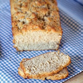 Beer Batter Bread