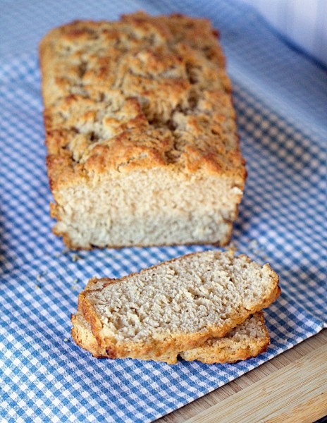 Beer Batter Bread