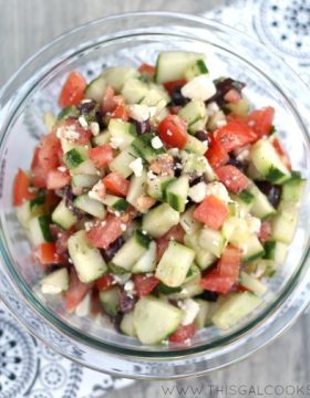 15 Guilt Free Low Carb Recipes on This Gal Cooks