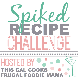 Spiked Recipe Challenge: Chocolate Liquor