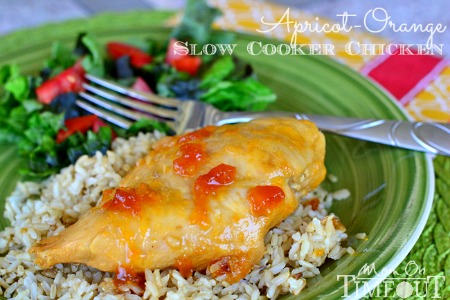 25 Easy Crock Pot Chicken Recipes - This Gal Cooks #chicken #slowcooker #dinner