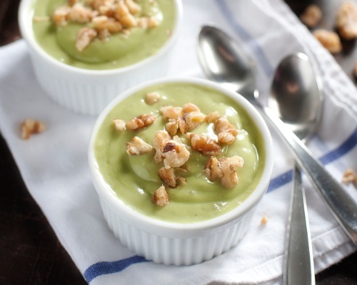 17 Healthy Green Recipes for St. Patrick's Day on This Gal Cooks #healthyrecipes #dinner #easyrecipes