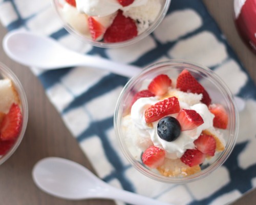 Over 25 Fourth of July Sweet Treats on This Gal Cooks