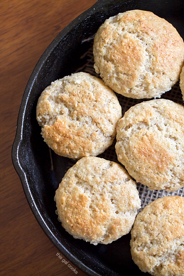 Crazy Good Maple Pecan Muffins