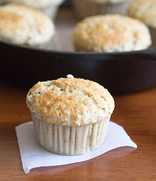 Maple Pecan Muffins4