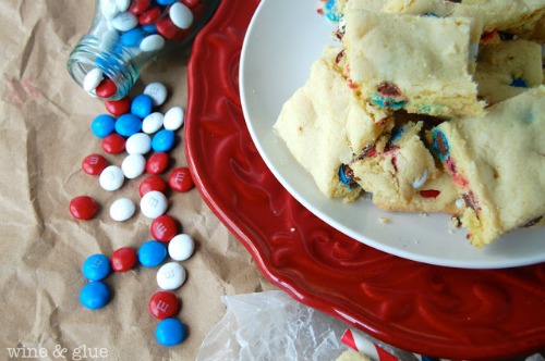 Over 25 Fourth of July Sweet Treats on This Gal Cooks