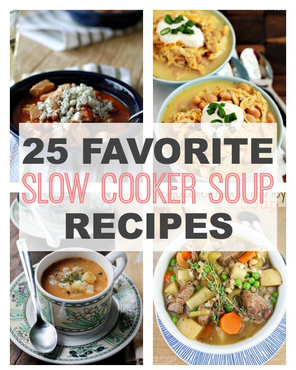 Slow Cooker Tex Mex Soup This Gal Cooks