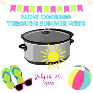 Slow Cooking Through Summer Giveaway on This Gal Cooks