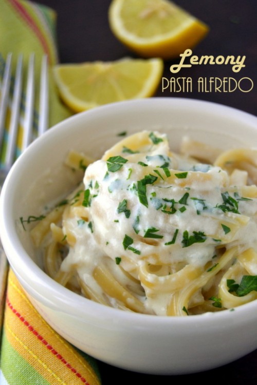 Easy Weeknight Pasta Dinners - Spoonful of Flavor