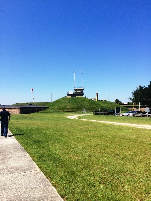 Fort Moultrie