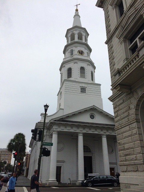 St. Michael's Episcopal Church