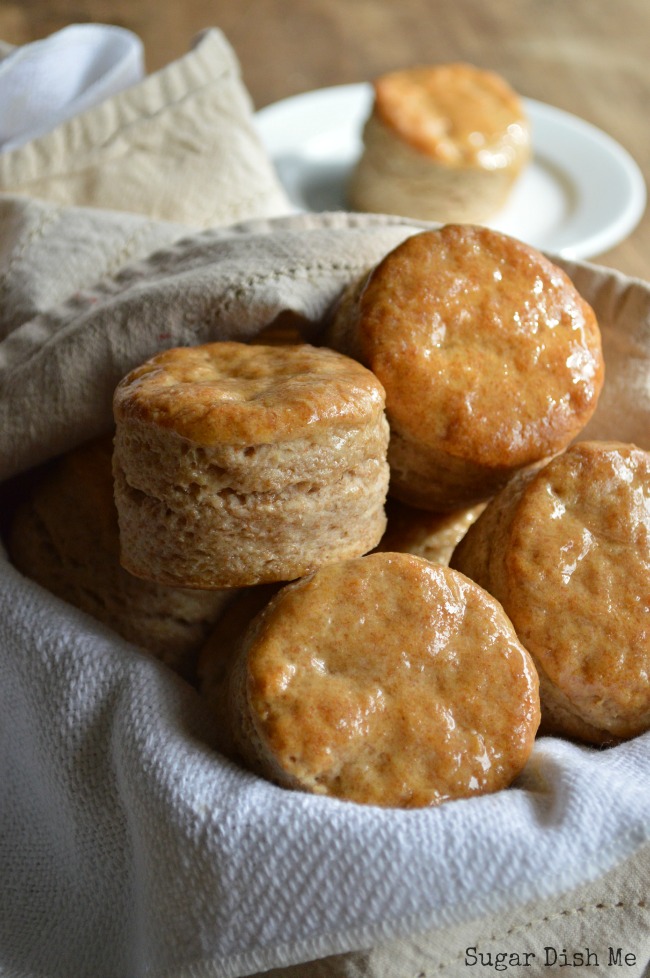 Honey-Butter-Whole-Wheat-Biscuits-1