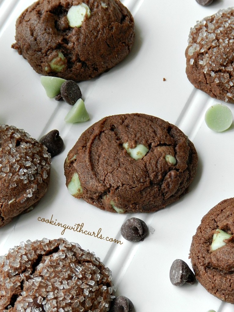 Dark-Chocolate-Peppermint-Cookies-by-cookingwithcurls.com_-767x1024