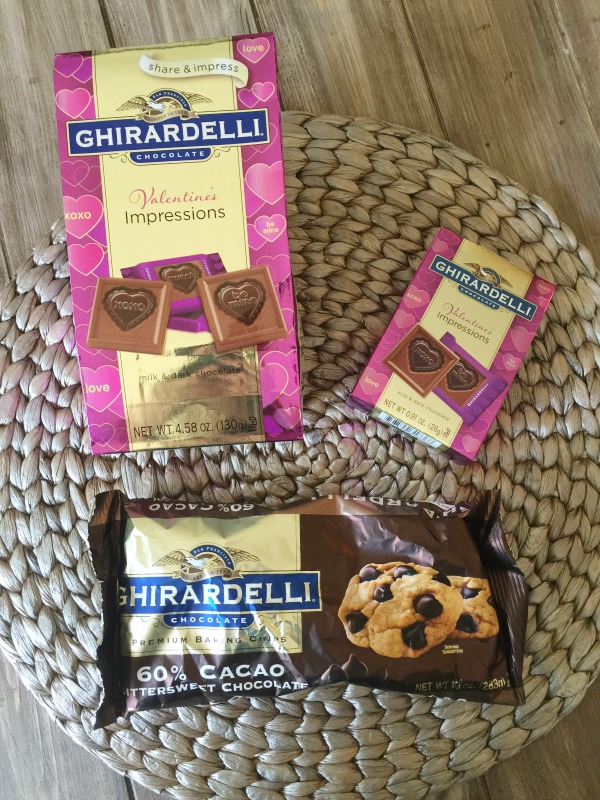 Ghirardelli