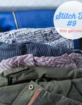 Stitch Fix 9 | This Gal Cooks feature